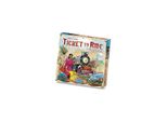 Estensione Di Ticket To Ride - India