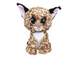 Abbraccio Di Stelle Lumo - Lince, 24 Cm