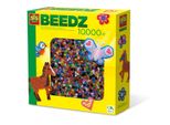 Ses Creative Mix Di Colori 10.000 Perline Stirabili Set Di Perline Stirabili