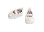 Heless Poppenballlerinas Bianco, 38-45 Cm