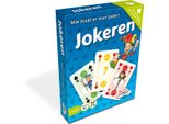 Giochi Di Identità Gioco Di Carte Yokeren