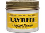 Layrite Original Pomade Pomata Per Capelli 120 G