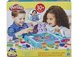 Play Doh Play-Doh On The Go Immagina E Immagazzina Studio