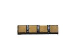 Chip Reset Toner Giallo Per Samsung CLP-320 CLP-325 CLX-3180 CLX-3185 CLT-Y407S