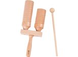 Classic World Edu Guiro Strumento Musicale Per Bambini