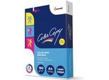 Mondi 2100005108 Mondi Carta Multifunzione Copia A Colori, A4, 160 G/M², Bianco