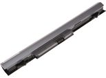 Batteria T6 Power Per Hewlett Packard Probook 430, Li-Ion, 14,8 V, 2600 Mah (38 Wh), Nero