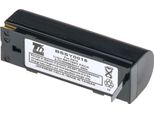 Batteria T6 Power Per Scanner Di Codici A Barre Symbol, Numero Di Parte BTRY-MC10SEB00, Li-Ion, 3,7 V, 2000 Mah (7,4 Wh), Nero