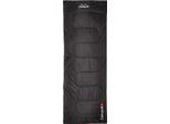Sacco A Pelo Campus Slogen 300 Left CUL701123200, Sacchi A Pelo, Unisex, Nero, Taglia: Unica