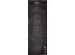 Campus Slogen 300 Right Sacco A Pelo CUP701123200, Sacchi A Pelo, Unisex, Nero, Taglia: Unica