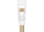 Clarins Sos Primer Boosts Radiance Foundation White 30 Ml