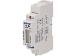 Orno OR-WE-504 Contatore Monofase, 80A, 230V, Porta RS485, Frequenza