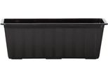 Fioriera 70Cm Agro IS700-S433 Plastica Antracite Prosperplast
