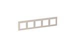 Cinque Cornici Valena Life Legrand - Crema