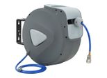 The Living Store Avvolgitore Automatico Per Aria Compressa 1/4" 30 M"