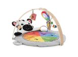 Tappeto Attività, Baby Einstein, Tappeto Attività Paixte, +1 Anno, Multicolore
