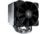 Cougar Gaming CGR-FZA85 Processore Raffreddatore Ad Aria 12 Cm Nero