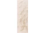 Interiyou Tappeto Fargo Beige 80X300 Cm