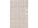 Tappeto Interiyou Cannes Cream E1 240X340 Cm