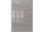 Tappeto Interiyou Cannes Grigio E1 280X380 Cm