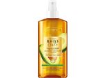 Bielenda Olio Di Cura 3 In 1 Avocado + Argan + Jojoba, 150 Ml