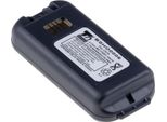 Batteria T6 Power Per Honeywell CK71, Li-Ion, 3,7 V, 5000 Mah (18,5 Wh), Grigio