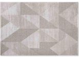 Tappeto Astra Design Maglie Grigio Chiaro 160 X 230 Cm