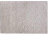 Astra Designteppich Maglie Maglie Grigio 160 X 230 Cm