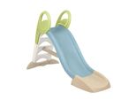 Smoby Toys Gm Scivolo Con Attacco Per L'acqua 150 Cm -
