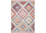 Interiyou Tappeto Lavabile Gent Multicolore/Beige 200X300 Cm