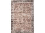 Interiyou Tappeto Lavabile Gent Multicolore 200X300 Cm