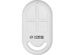 Telecomando Xtend Home (Portachiavi) Per Il Sistema Di Allarme
