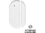 Sensore Porta/Finestra Xtend Home Per Sistema Di Allarme