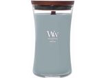 Candela Profumata Woodwick Terra Haze Con Stoppino Di Legno 609,5 G