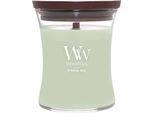 Woodwick Ethereal Haze Candela Profumata Con Stoppino In Legno 275 G