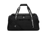Jordan Sport Sporttasche (47,5 l) - Schwarz