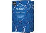 Tè Notturno20 Bustine Pukka