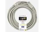 Heitech Heitech Cat5E, Cavo Di Rete Da 5 M Beige