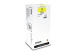 Epson Yellow Xxl Ink Supply Unit