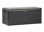 Toomax Santorini Plus Box 550 L Plastica Grafite Z0157RD--4100