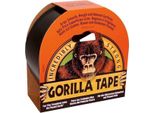 Adesivo Gorilla - Nastro Adesivo Gorilla Nero 48 Mm X 11 M