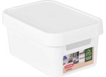 Curver Box Con Coperchio 4,5L Bianco