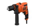 Black+Decker BEH200-QS Trapano A Percussione - 500 W