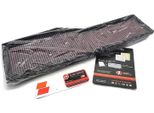 K&N 33 2786 Filtro Aria Motore: Filtro Di Ricambio Lavabile Premium Ad Alte Prestazioni, Maggiore