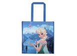 Eplusm Disney Frozen / La Regina Di Ghiaccio - Borsa Della Spesa