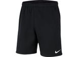 Spodenki Nike Park 20 Fleece Short Junior CW6932 010 S (128-137Cm)