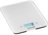 Bilancia Da Cucina Elettronica Concept VK5711 15 Kg