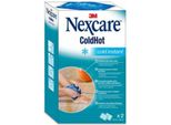 3M Nexcare® Coldhot Impacco Freddo Istantaneo 2 Pezzi