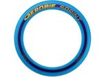 Aerobie Sprint Flying Circle Blu Confezione Da 1