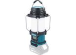 Radio A Batteria Makita Con Lanterna Lxt 14,4 V / 18 V - 1.000 Lx